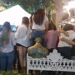 sin valores civicos