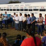 transporte gratuito tecoman