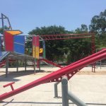 vandalismo en parque lineal2