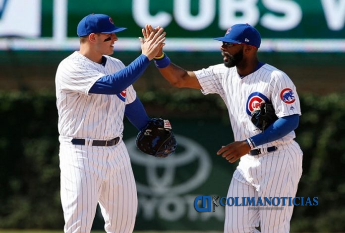 0020.JUNIO.2017_MLB_Cachorros de Chicago
