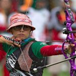 0217.JUNIO.2017_México – Tiro con Arco