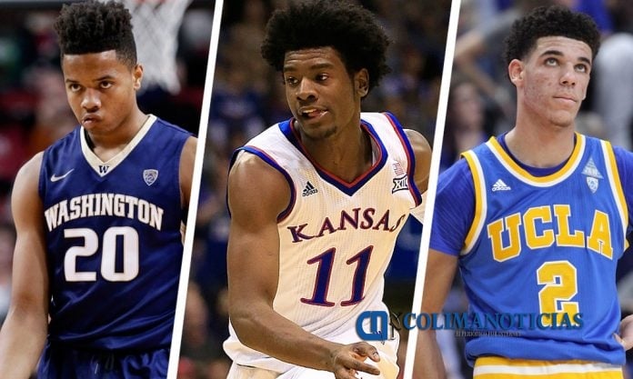 0218.JUNIO.2017_Draft de la NBA