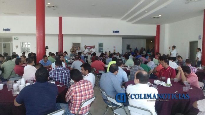 30 del SNTSA son capacitados