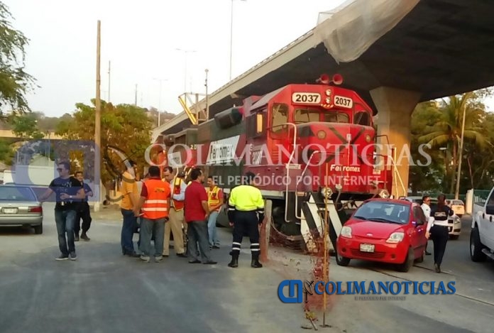 Accidente Tren ok