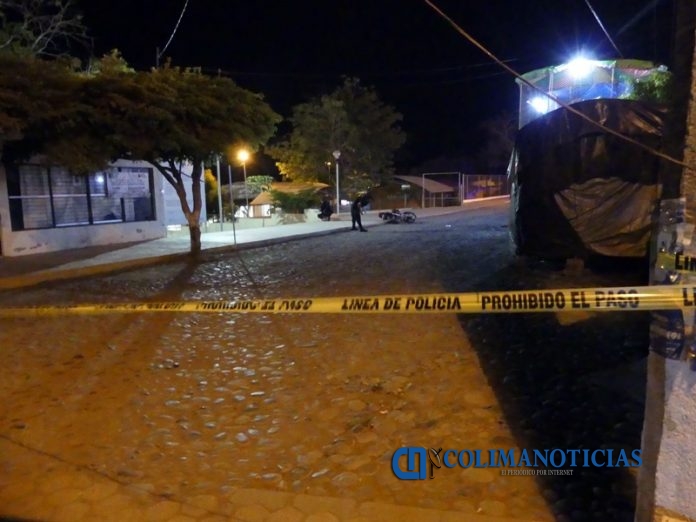 BaleadoCofradia1106176