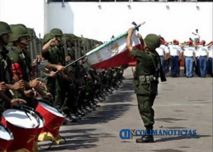 Banda de Música del Ejército Mexicano