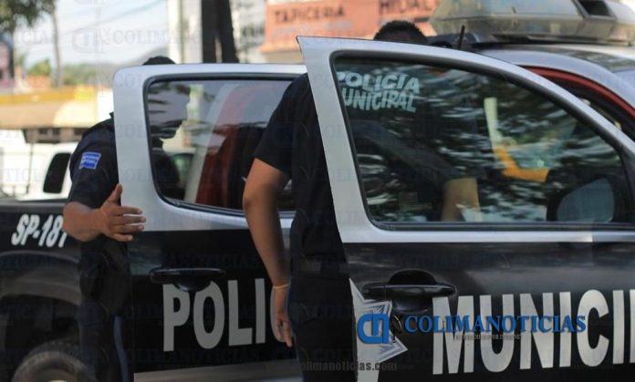 Caen dos en Marimar con droga