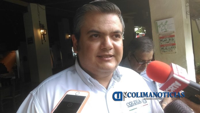 Ciapacov Jorge Pérez