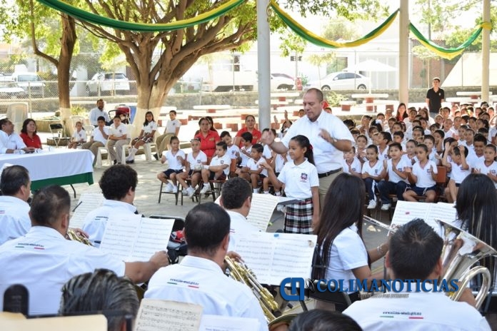 Concierto Didáctico 2