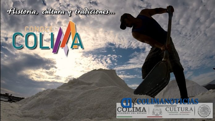 Conoce Colima