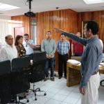 Contralor Heriberto Joel Ibáñez Espinoza