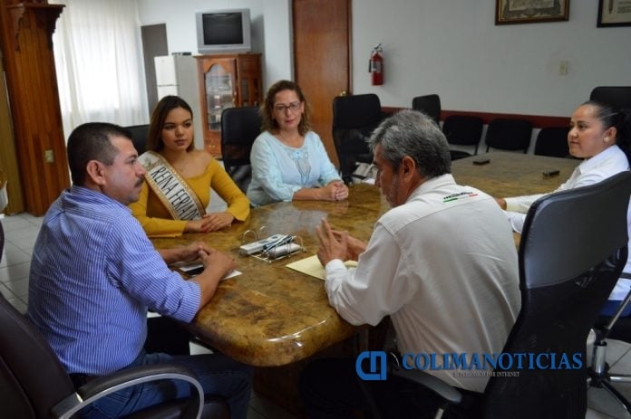 Convocatoria IFFECOL