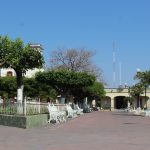 Coquimatlán centro