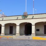 Coquimatlán presidencia