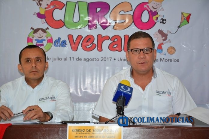Cursos de Verano INCODE