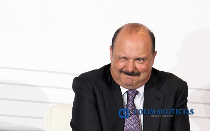 César Duarte