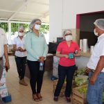 DIF Nacional funcionamiento de programa Desayunos Escolares