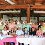 Desayuno Prensa tecoman