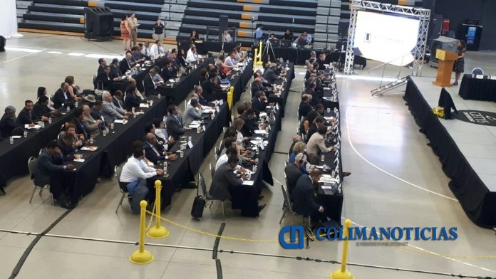 Dialogan expertos de EU, Canadá y México sobre educación superior_b