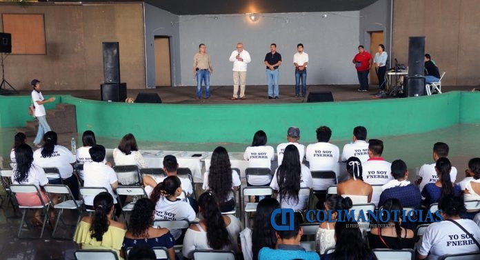 Diálogo Escuelas Rurales