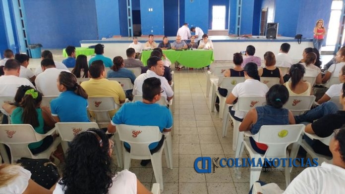 Docentes del Emsad y Telebachilleratos serán regularizados