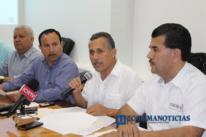 Emiten IAAP y Congreso