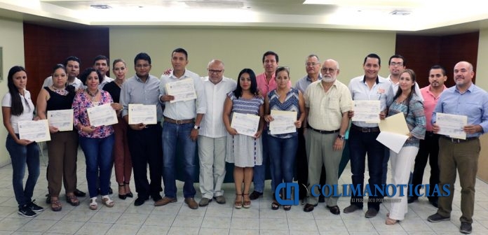 Entrega de Plazas SE