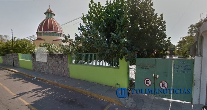 Escuela Dr, Miguel Galindo