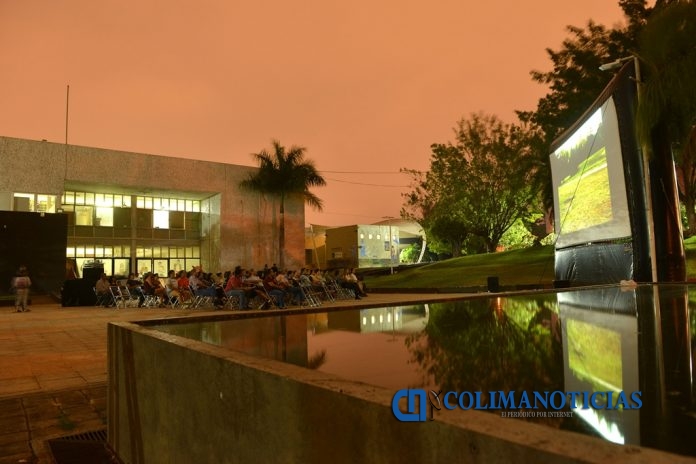 Festival de Cine UNAM