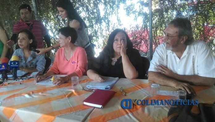 Fundación IUS Género
