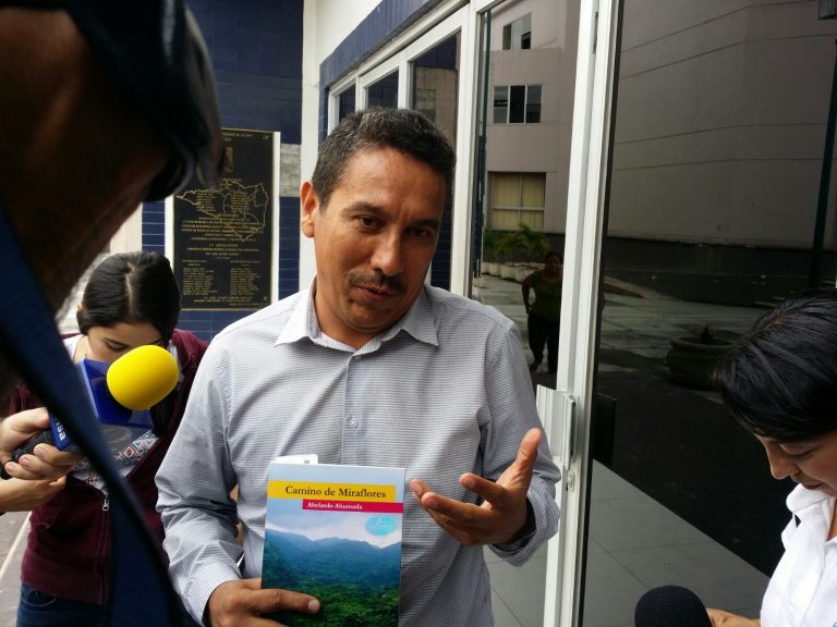 Se lanza Mancilla contra Peña Colorada; “Dicen verdades a medias”, sostiene (VIDEO)