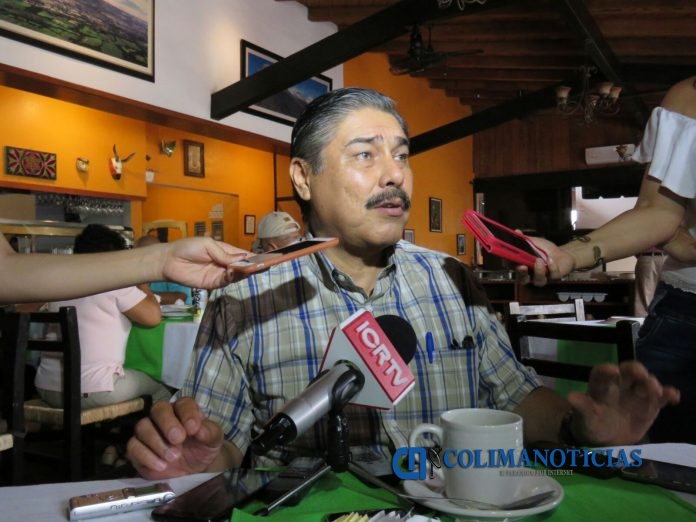 Héctor Arturo León