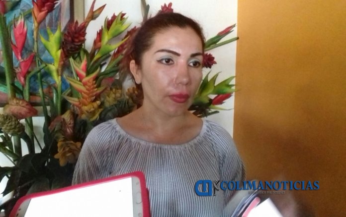 Itzel Ríos de la Mora
