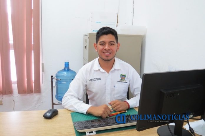 Jonathan Preciado Álvarez