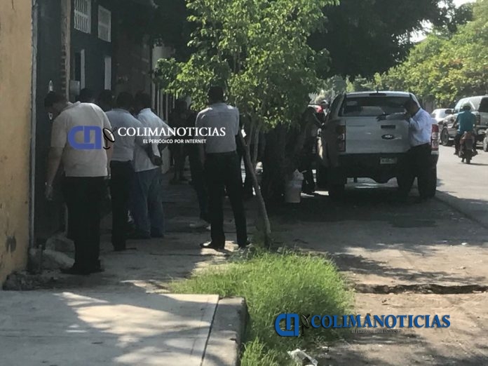 Localizan cuerpo de joven desaparecido desde el pasado lunes en Tecomán