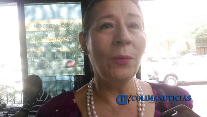 María del Carmen Gutiérrez