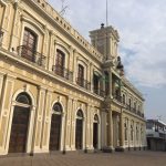 Palacio de gobierno