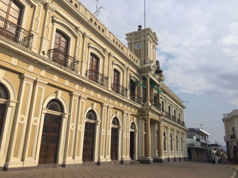 Gobierno estatal sí atiende la alerta de violencia de género