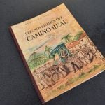 Presentará Servando Ortoll su libro Con Novedades del Camino Real