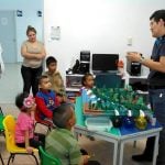 Psicologi_a se suma a actividades por el Di_a Mundial del Agua