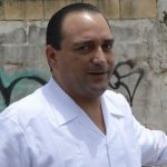 Roberto Borge Angulo