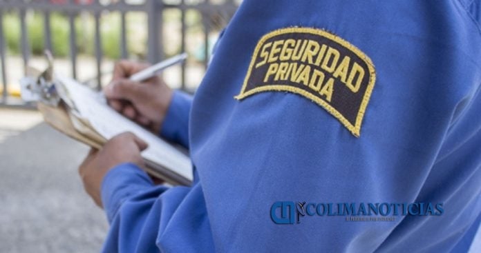 Seguridad Privada