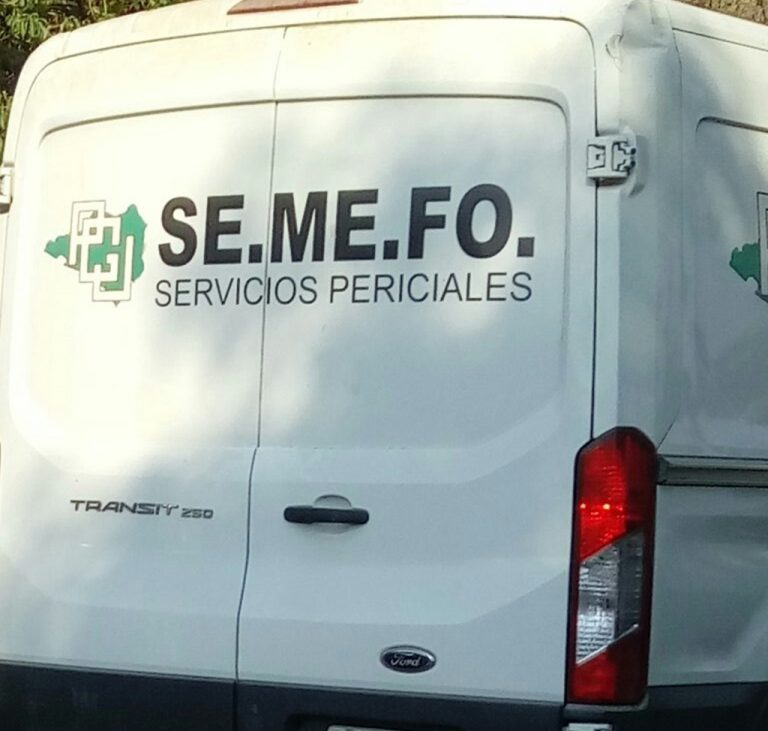Ejecutan a un hombre en Tecomán