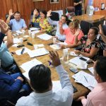 Sesion Cabildo tecoman