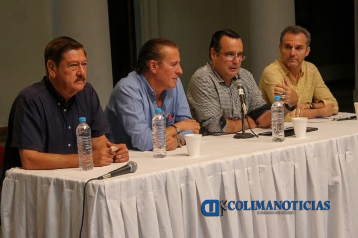 Taller Colima Bonita