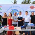 Torneo Pesca Robalo 2017
