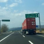 Trailer – carretera colima manzanillo