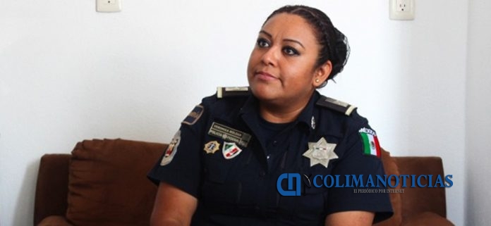 Verónica Roldán Peña