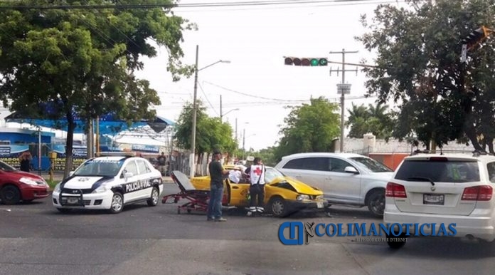 accidente