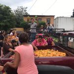 acciones de INDI
